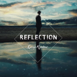 Обкладинка: Reflection