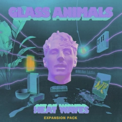 Виконавець Glass Animals Фото виконавця Glass Animals