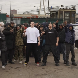 Обкладинка: ВАЦОК ПОЧУВСТВУЙ