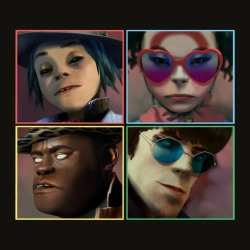 Обкладинка: She's My Collar (feat Kali Uchis)
