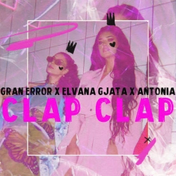 Обкладинка: Clap Clap