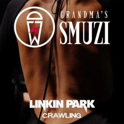 Обкладинка треку: Crawling Обкладинка: Crawling