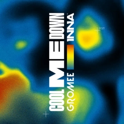 Обкладинка: Cool Me Down