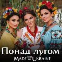 Обкладинка: Ой, піду я понад лугом