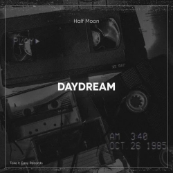 Обкладинка: Daydream