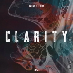 Обкладинка: Clarity