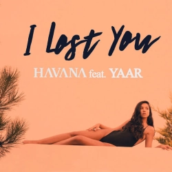 Обкладинка: I Lost You - Radio Edit