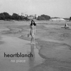 Обкладинка: No Place