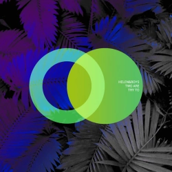 Обкладинка треку: Try To - Original Mix Обкладинка: Try To - Original Mix