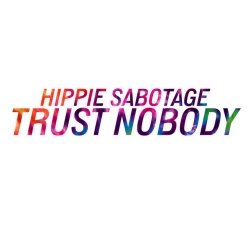 Обкладинка: Trust Nobody