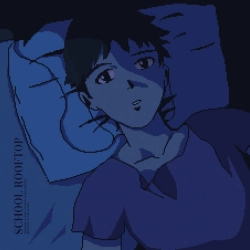 Обкладинка: School Rooftop - Slowed Down Version