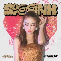 Обкладинка треку: See Tình - Speed Up Version Обкладинка: See Tình - Speed Up Version