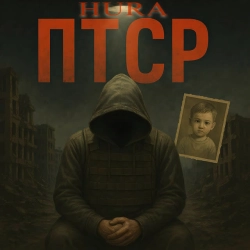 Обкладинка: Небеса