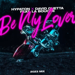 Обкладинка треку: Be My Lover (feat La Bouche) - 2023 Mix - Extended Mix Обкладинка: Be My Lover (feat La Bouche) - 2023 Mix - Extended Mix