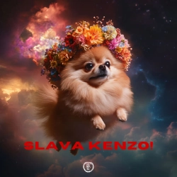 Обкладинка: SLAVA KENZO!
