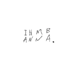 Обкладинка: Anna