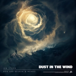 Обкладинка треку: Dust In The Wind Обкладинка: Dust In The Wind