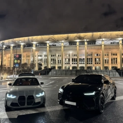Обкладинка: Бессонные ночи