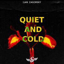 Обкладинка: Quiet and cold
