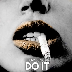 Обкладинка: Do It