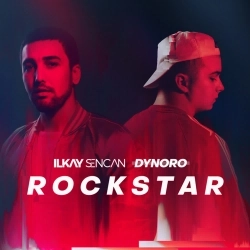 Обкладинка: Rockstar