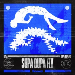 Обкладинка: Supa Dupa Fly