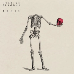 Фото виконавця Imagine Dragons