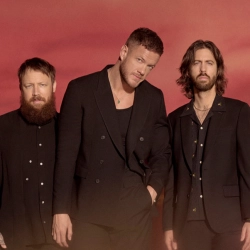 Обкладинка: Peace Of Mind