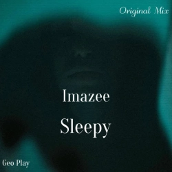 Обкладинка: Sleepy