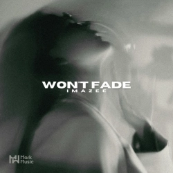 Обкладинка: Won't Fade