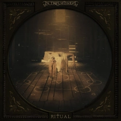Обкладинка треку: Black Wedding (feat Rob Halford) Обкладинка: Black Wedding (feat Rob Halford)
