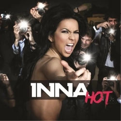 Обкладинка: Hot