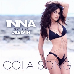 Обкладинка: Cola Song (feat J Balvin)