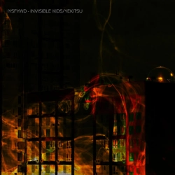 Обкладинка треку: IYSFYWD - Yekitsu Remix Обкладинка: IYSFYWD - Yekitsu Remix