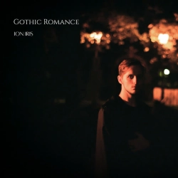 Обкладинка: Gothic Romance