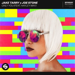 Обкладинка треку: Only You (feat Hayley May) Обкладинка: Only You (feat Hayley May)