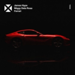 Обкладинка треку: Ferrari Обкладинка: Ferrari