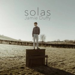 Обкладинка: Solas