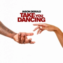 Обкладинка: Take You Dancing