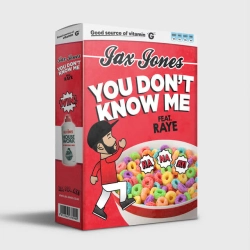 Фото виконавця Jax Jones & RAYE