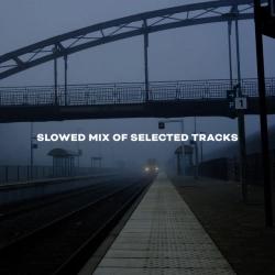 Обкладинка треку: Maybe That's a Lie - Slowed Mix Обкладинка: Maybe That's a Lie - Slowed Mix