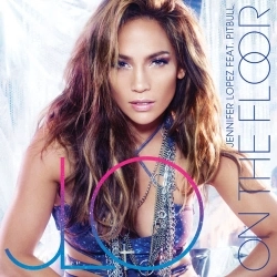 Фото виконавця Jennifer Lopez, Pitbull