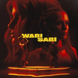 Обкладинка: WABI-SABI