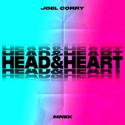 Обкладинка треку: Head & Heart (feat. MNEK) Обкладинка: Head & Heart (feat. MNEK)