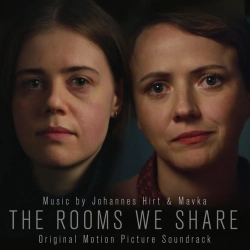 Обкладинка треку: The Rooms We Share End Credits - Original Motion Picture Soundtrack Обкладинка: The Rooms We Share End Credits - Original Motion Picture Soundtrack