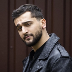 Обкладинка: Комета (Leo Burn & TPaul Sax Radio Edit)
