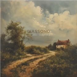 Обкладинка: Biassono