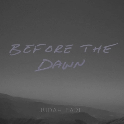 Обкладинка: Before the Dawn