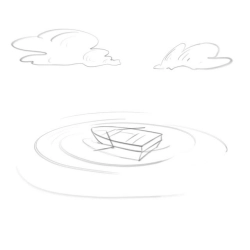 Обкладинка: Sand Drawing