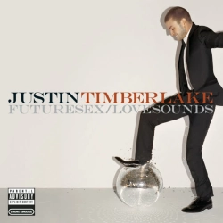 Обкладинка треку: SexyBack (feat Timbaland) Обкладинка: SexyBack (feat Timbaland)